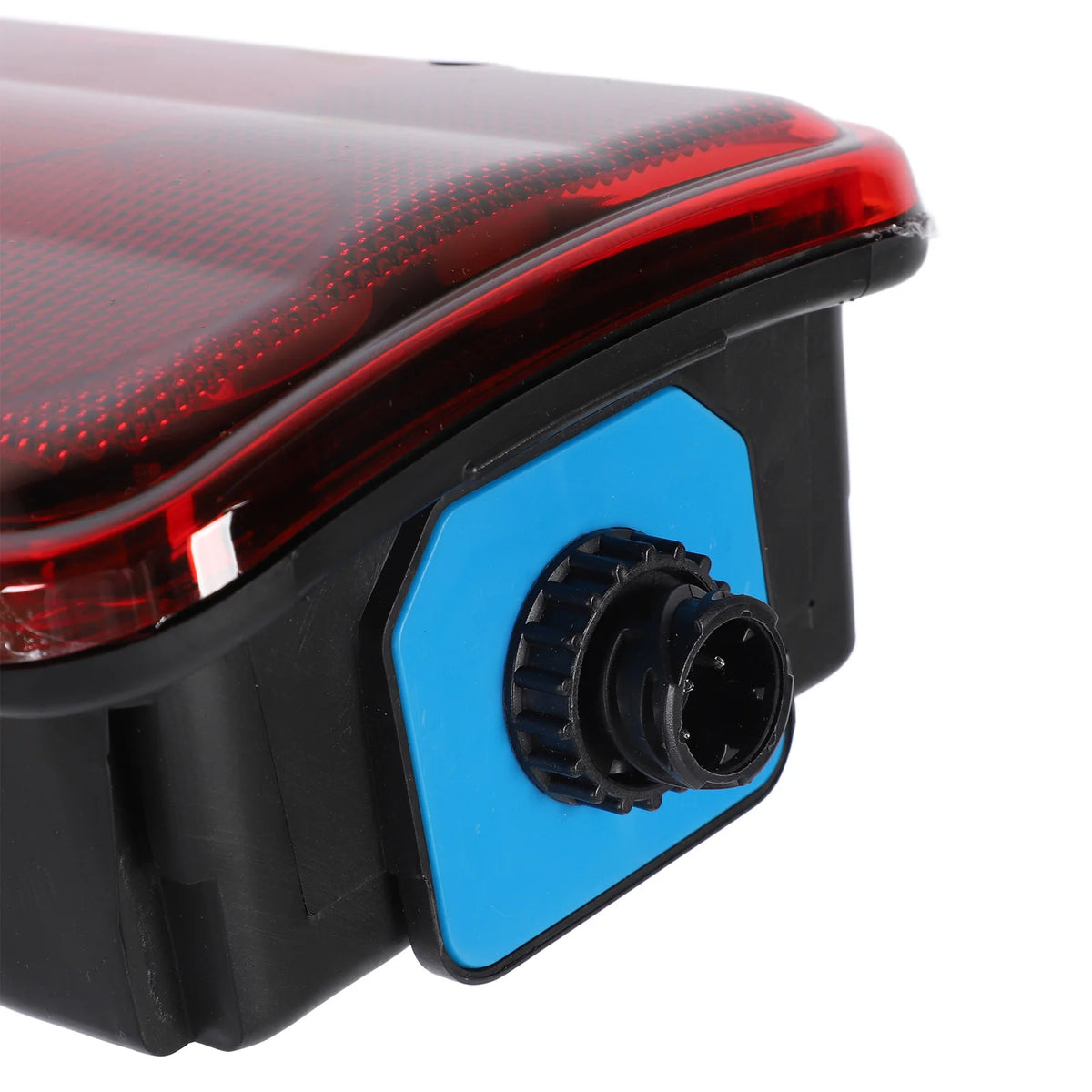 Truck Back Light Lens Truck Tail Light Lens Plastic Weatherproof Back Light Lamp Lens Replacemen - Canbus LED Car Light
