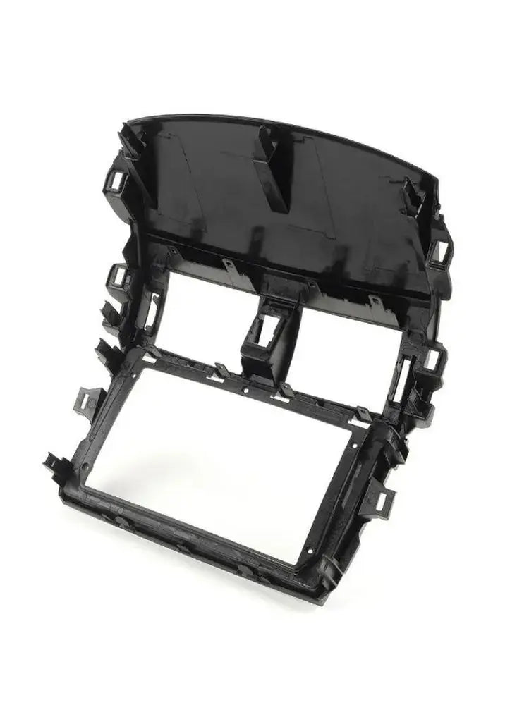 9 inch For TOYOTA COROLLA 10 E140 E150 2006-2013 Car Radio Fascias Android MP5 Stereo Play
