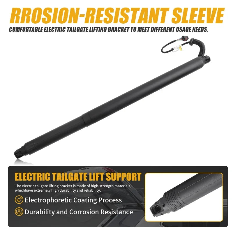 81831P2100 81841P2100 A Pair Power Lift Support Shock Strut For Kia Sorento IV 2021- Rear  | AUTOKITSHOP