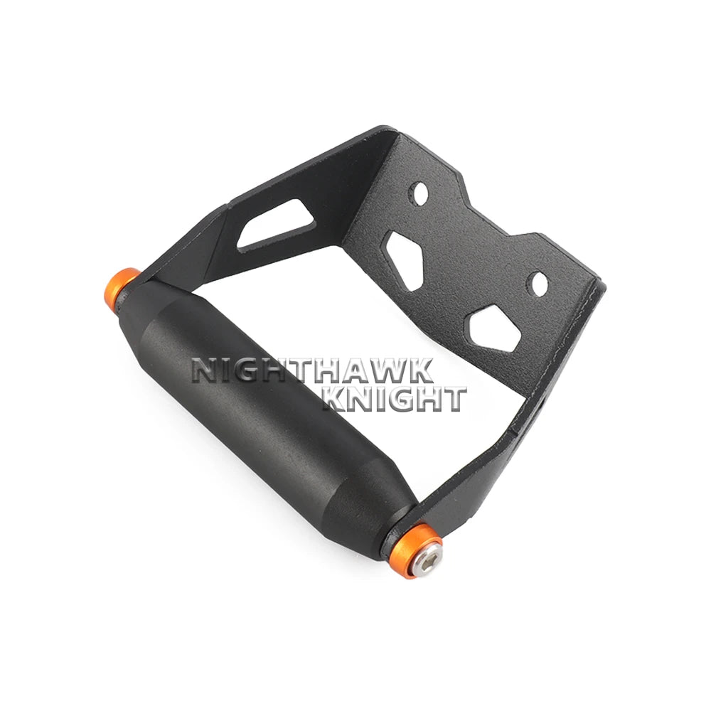 For 790 Adventure R 2024 2025 890 adventure R 2023-2025 New Motorcycle CNC Expansion Bracket GPS - Automotive LED Light