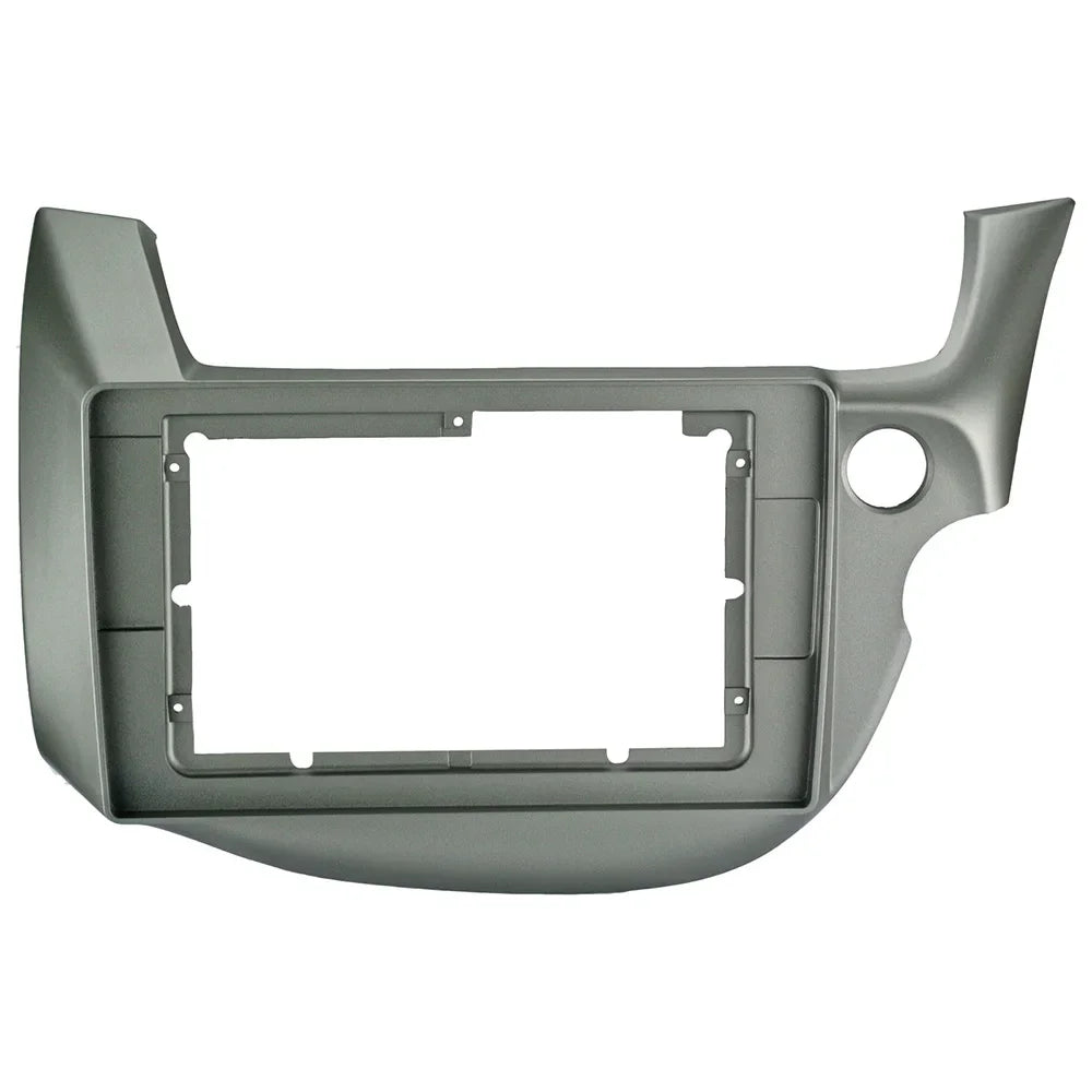 Fits 10.1 inch Car Fascia For HONDA Jazz 2008-2013 RHD Panel Dash Mount Installation Doubl | AUTOKITSHOP