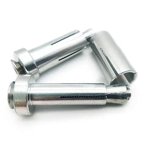 1 Pair Motorcycle Handguard Bracket Expansion Screw 22 / 28mm Hand Guard Parts