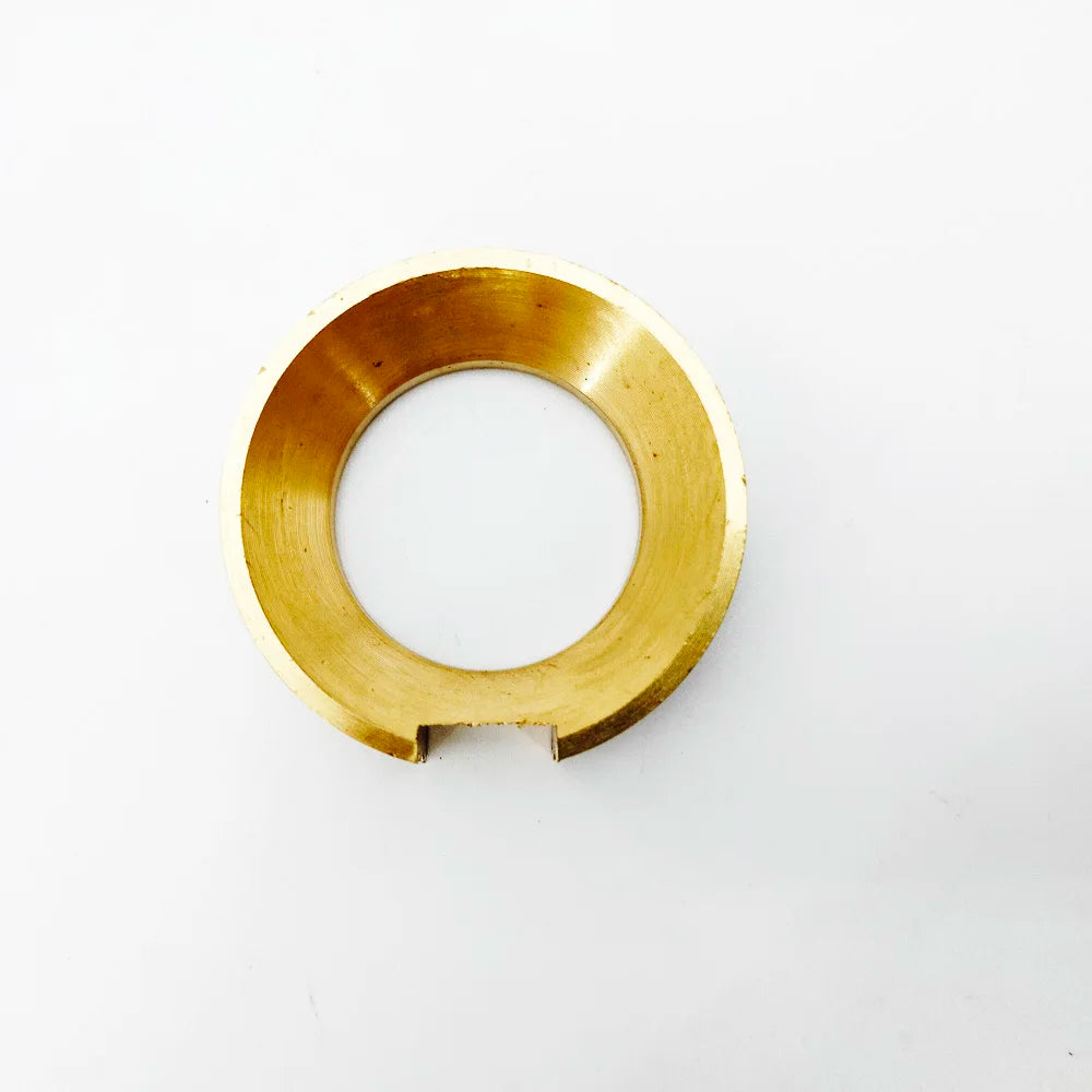 Brass Transfer Case Shifter Sheet for Suzuki Samurai Replace original rubber one