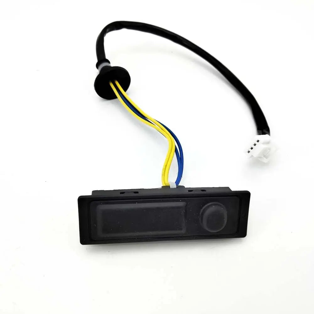 Rear Hatch Tailgate Trunk Release Switch 25380-1AA0A For Nissan Murano 2008-2014