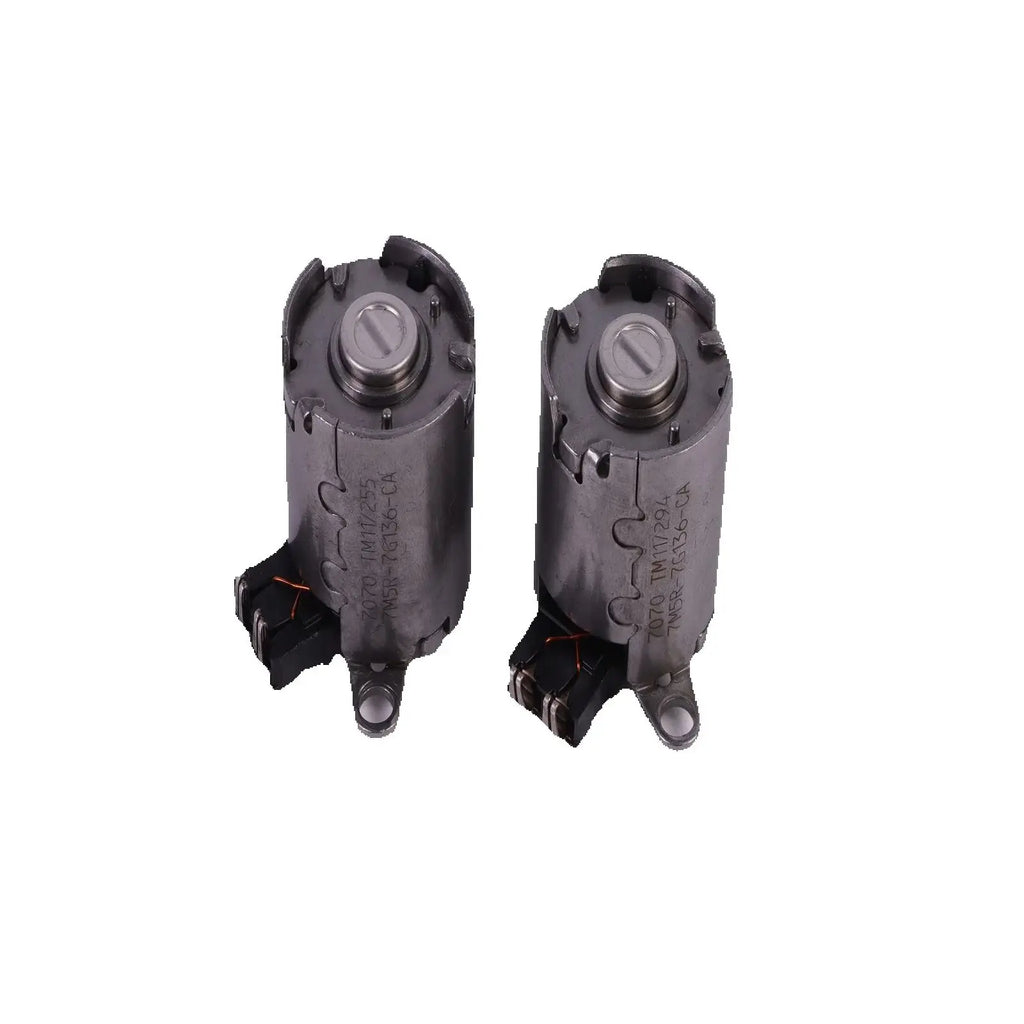 Transmission Solenoid Kit MPS6 6DCT450 FOR Volvo Ford Land Rover 6 Speed Automatic Gearbox