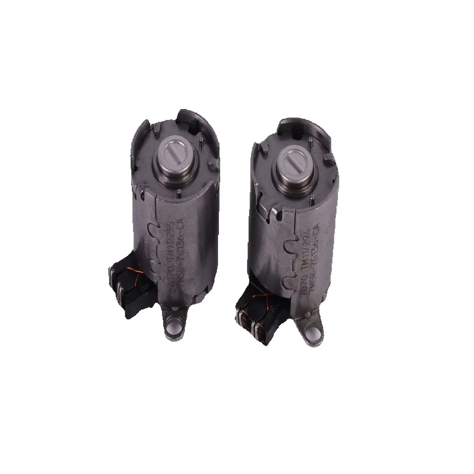 Transmission Solenoid Kit MPS6 6DCT450 FOR Volvo Ford Land Rover 6 Speed Automatic Gearbox