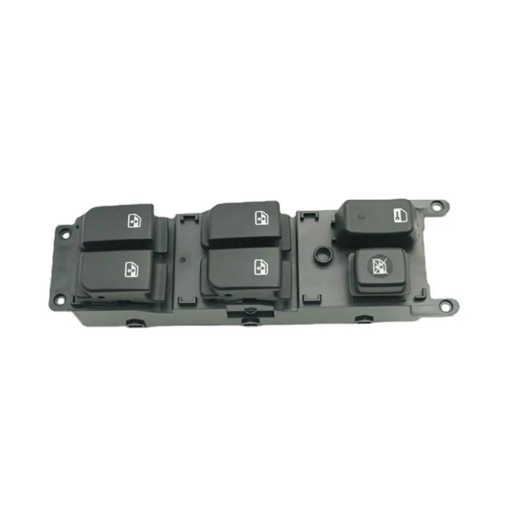 Driver Side Door Master Main Power Window Switch For Kia Rondo Carens 2007-2012 93571-1D20