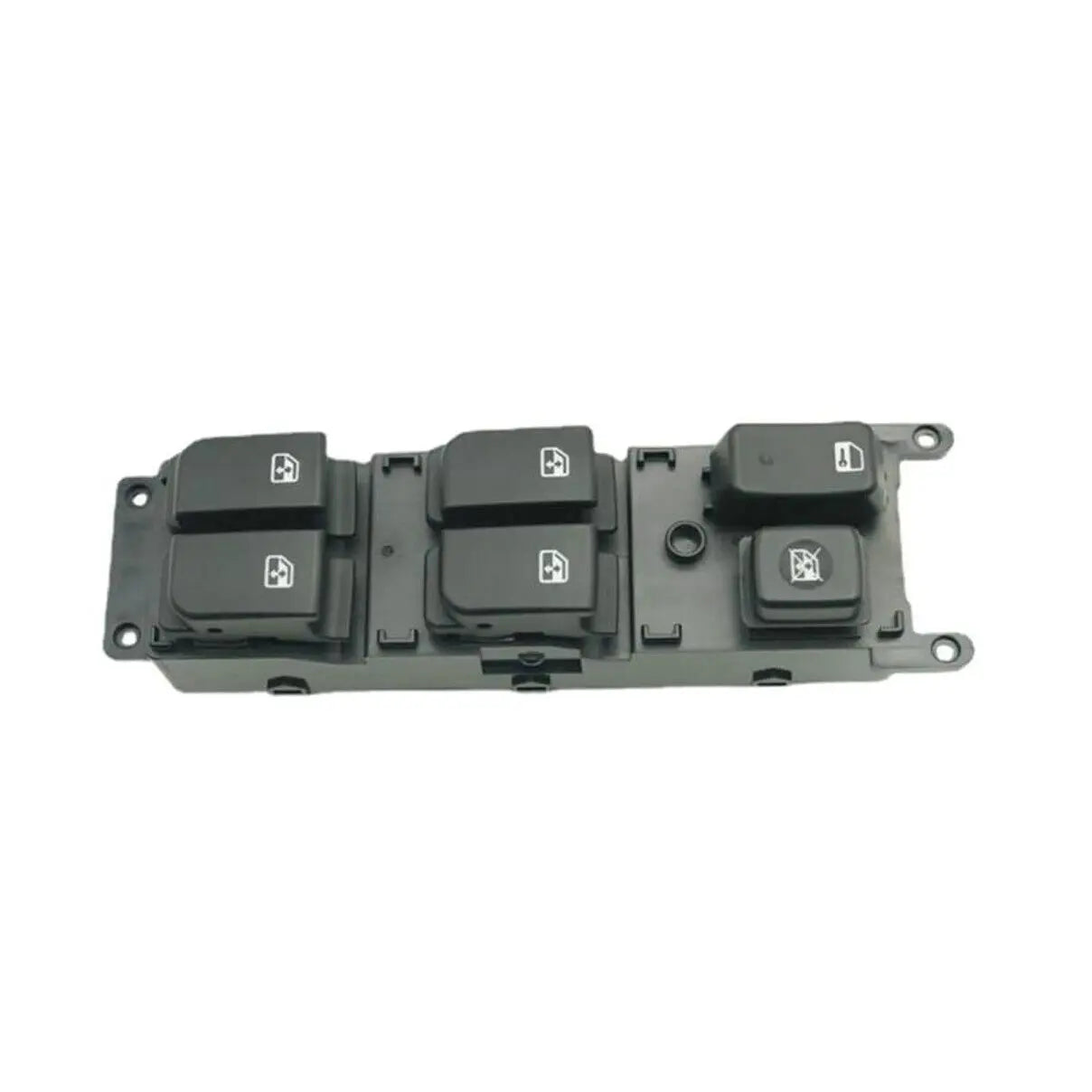 Driver Side Door Master Main Power Window Switch For Kia Rondo Carens 2007-2012 93571-1D20