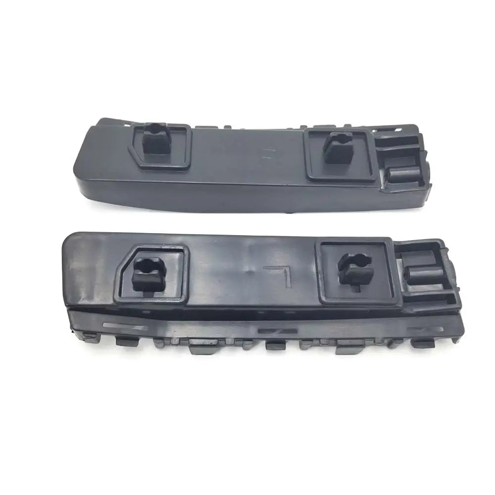 Front Left & Right Bumper Bracket Retainer For Honda Spirior Acura TSX 2009-2014