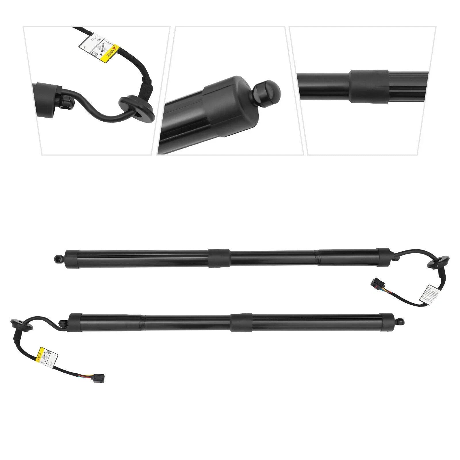 For 2018-2020 CMA Volvo XC40 Tailgate Support Rod Rear Tailgate Strut Electric Support Str | AUTOKITSHOP