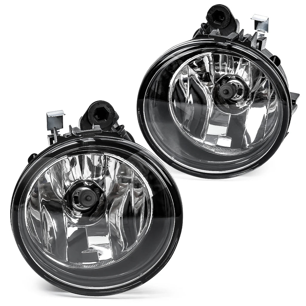 63177238787 63177238788 Fog Lights For BMW X1 X3 F25 X4 F26 X5 F15 X6 F16 2010-2020 Bumper | AUTOKITSHOP