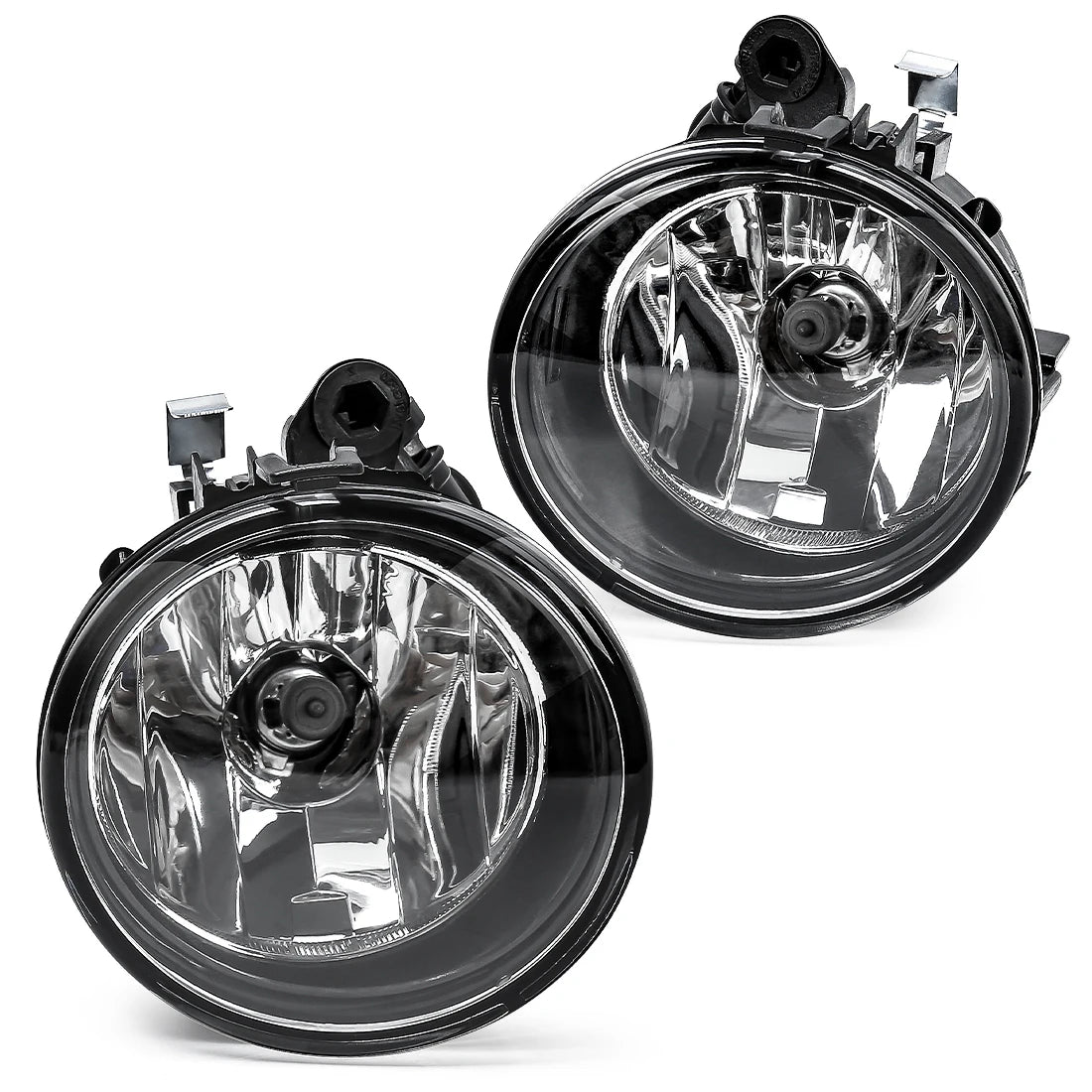 63177238787 63177238788 Fog Lights For BMW X1 X3 F25 X4 F26 X5 F15 X6 F16 2010-2020 Bumper | AUTOKITSHOP