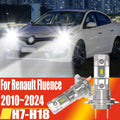 H7 Led Headlight Canbus High Power Car Bulb White Auto Fog Lights Moto Turbo Diode Lamp 12