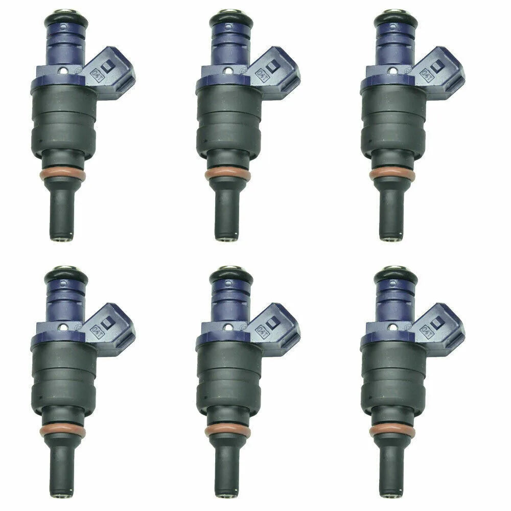 Fuel Injectors 1364-1439800 13641439800 Common Rail Injector Assembly For BMW 330CI 330I 5