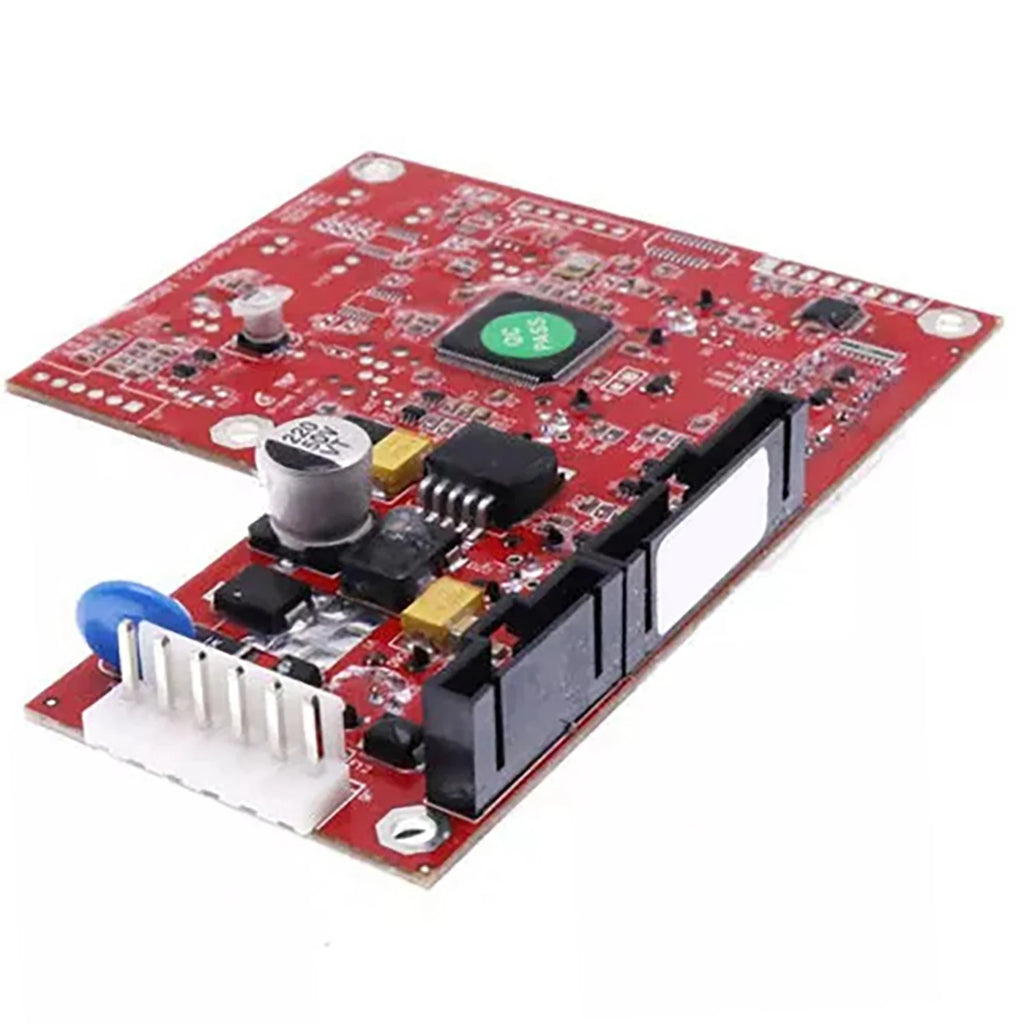 Circuit Board 1256725GT FOR Genie GR GS QS Series Scissor Lift Aerial Work Platform Car Ac