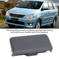 Car Glove Box Compartment Door Lock Stylish Look Enhanced Safety Glove Box Latch Handle for Inno - Automotive LED Light