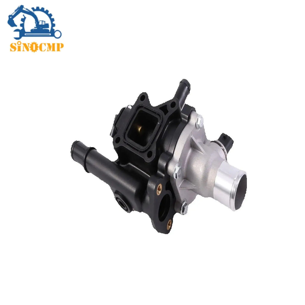 Thermostat Housing Assembly 25192228 FOR Chevrolet Sonic Cruze Trax 2011-2018 Engine Water