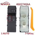 For Dodge Dakota For Mitsubishi Raider 2007-2009 Auto Electric Power Window Cont for Dodge 2007-2009 - Automotive LED Li
