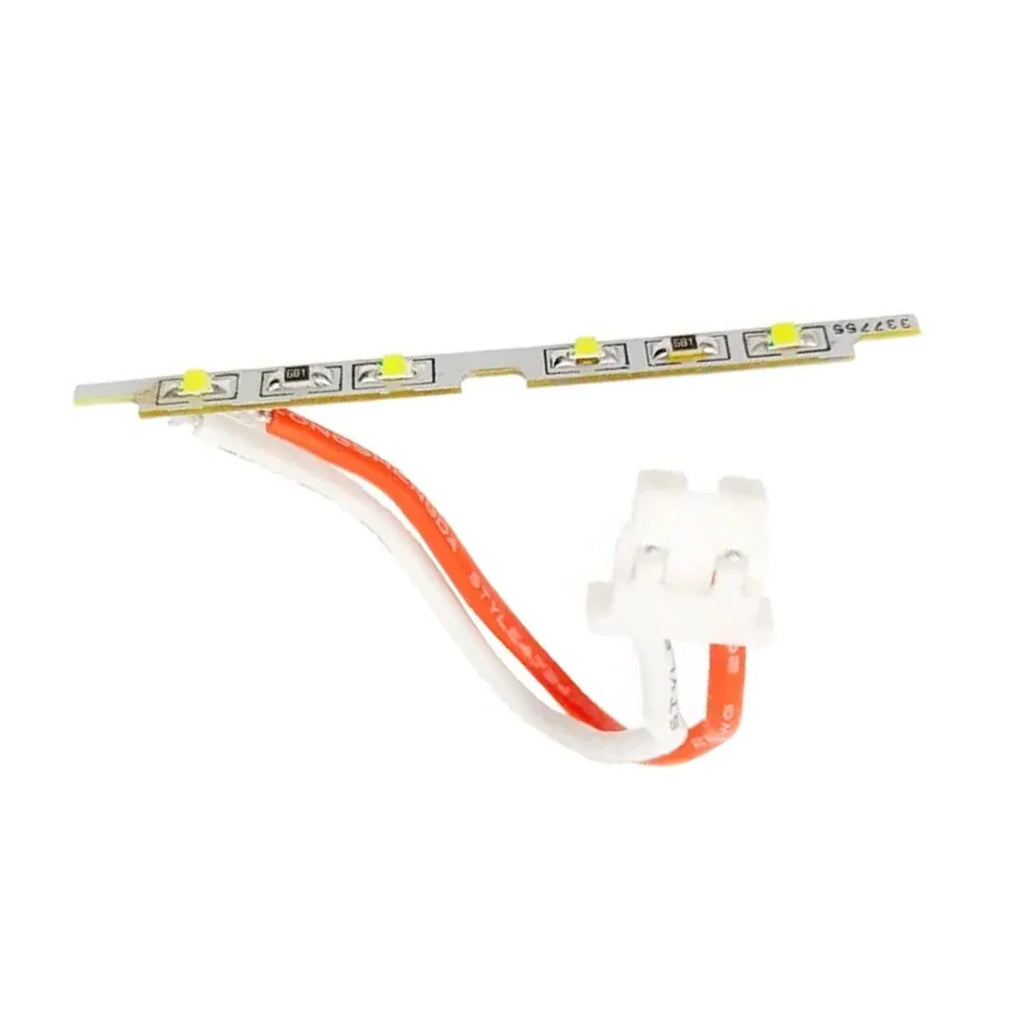 LED Interior Light Kit for X60 - Canbus Error-Free Interior Bulbs