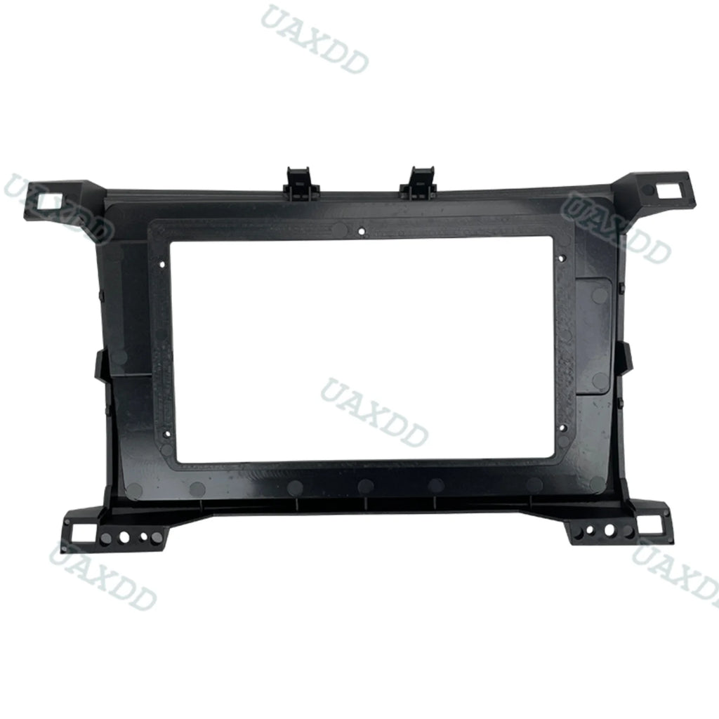 CAR Radio Android Stereo Harness Screens Accessories Cables Frame For TOYOTA 2003-2008 LAN