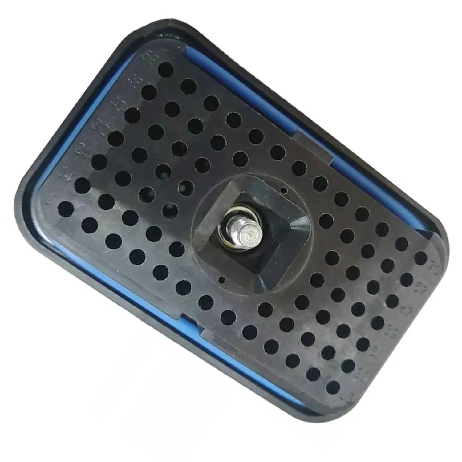 Brand New ECU Board Connector Plug Assembly 160-7690 For CAT Excavator E325/330/345C/D