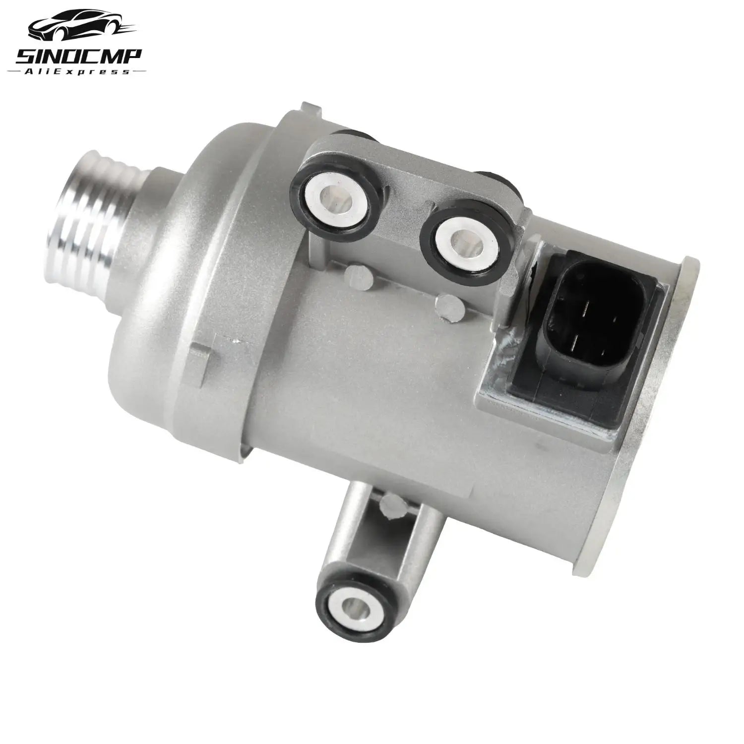 11518635090 New Electric Water Pump For BMW 335i 328i 435i 535i 640i 740i M2 M235i M240i X
