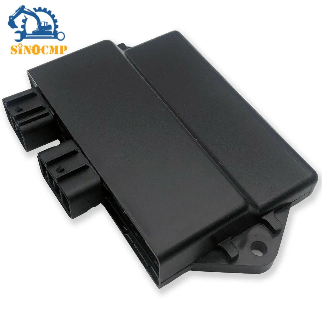 CDI Module Box 5GH-85540-10-00 3GD-85540-40-00 Fits For Yamaha Kodiak 350 YFM400 2000-2001