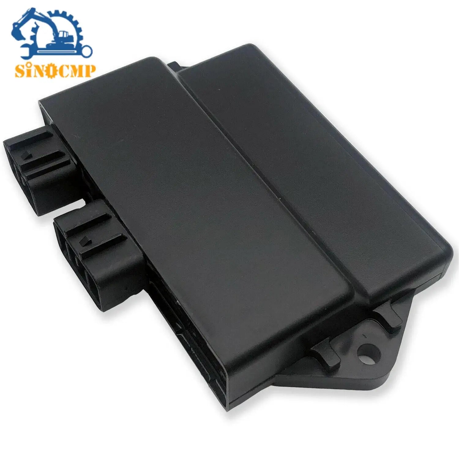 CDI Module Box 5GH-85540-10-00 3GD-85540-40-00 Fits For Yamaha Kodiak 350 YFM400 2000-2001