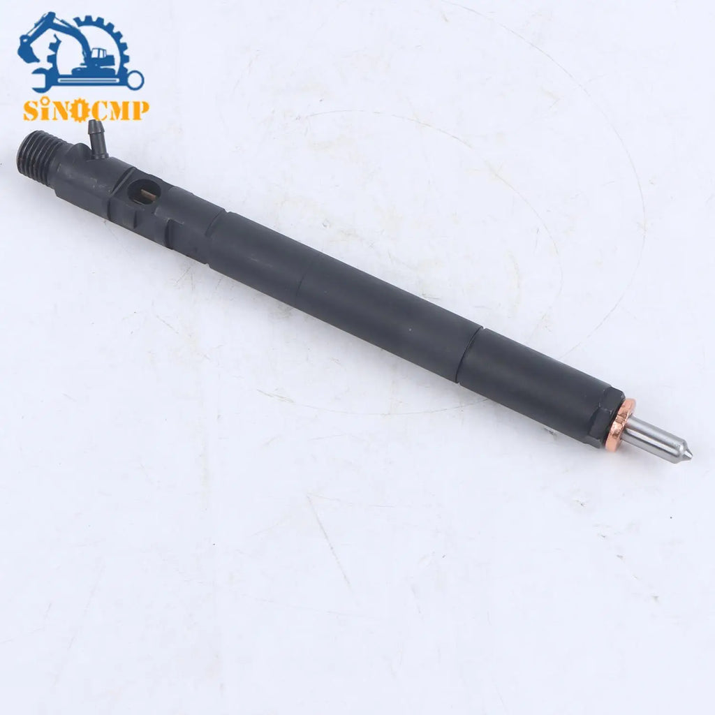 Diesel Fuel Injector Nozzle EJBR03401D A6640170021 For Ssangyong Actyon Kyron Actyon Sport