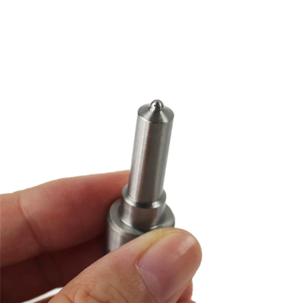 Set of 6 New Injector Nozzles DLLA150P77 Common Rail Injector Assembly For Landcruiser and