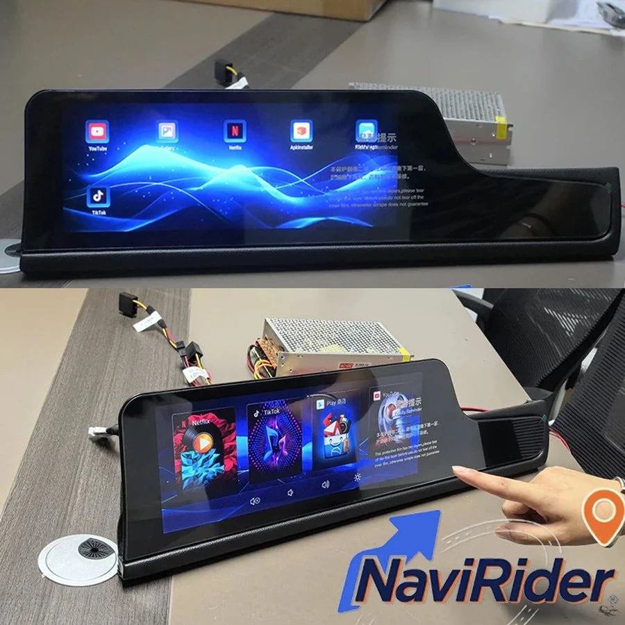 For Lexus RX RX300 RX350 2016-2022 Copilot Smart Screen Android 13 GPS Carplay Auto Car Mu | AUTOKITSHOP