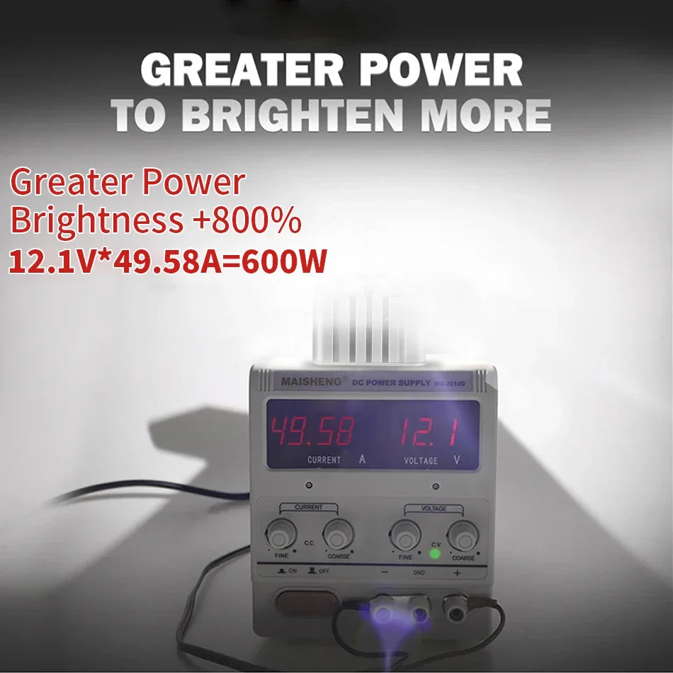 D SERIES D1S LED Headlights Car Light D2S D3S D4S D5S D8S Plug&Play D2R D4R 1:1 Turbo Car