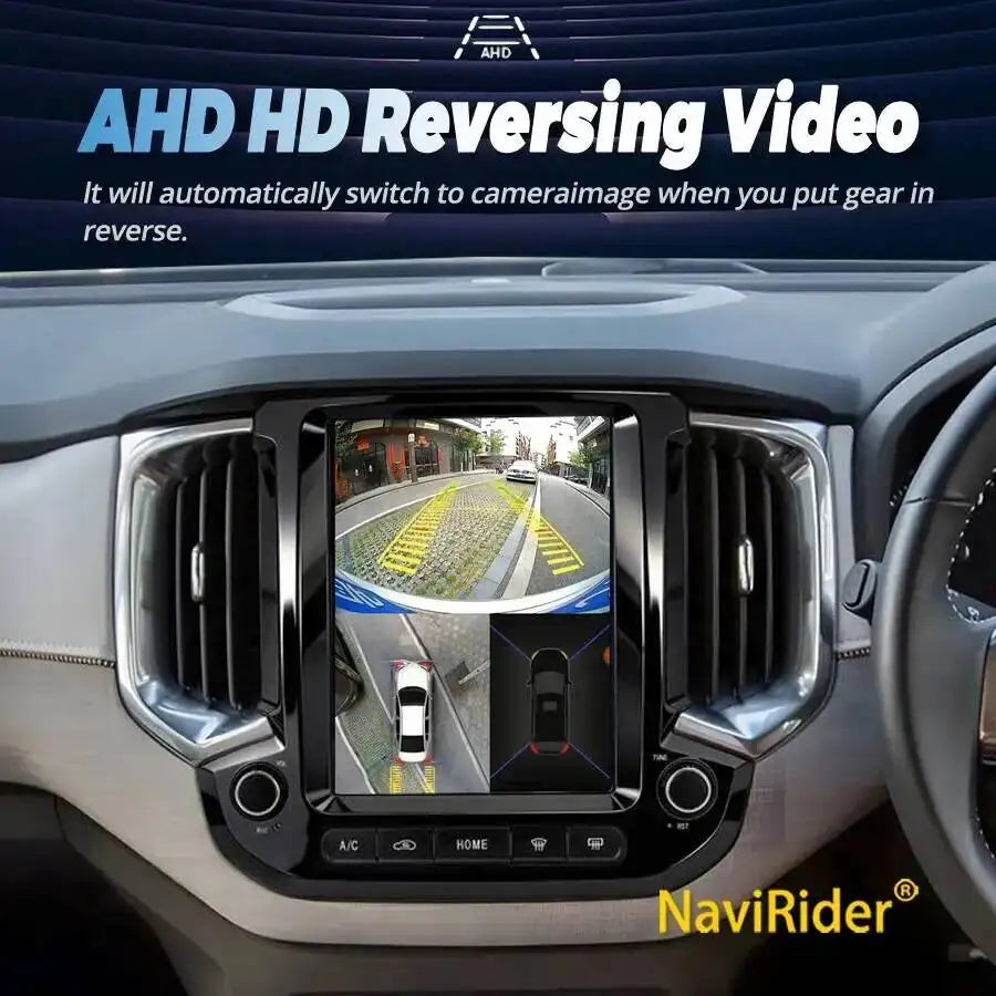 Wireless Carplay Android Screen For Chevrolet Colorado 2016-2020 Car Radio 2din Stereo Vid | AUTOKITSHOP