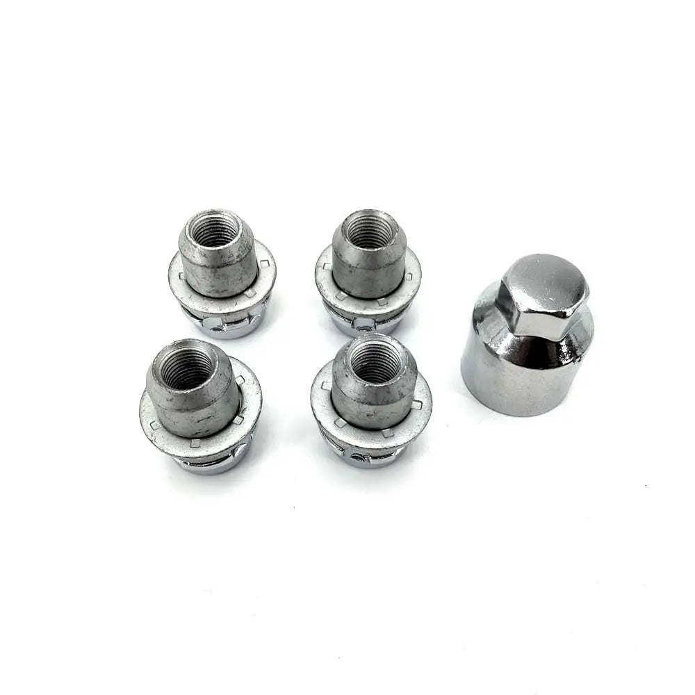LR043820 Locking Wheel Nut Kit for Land Rover Discovery 3 & 4 Range Rover Sport