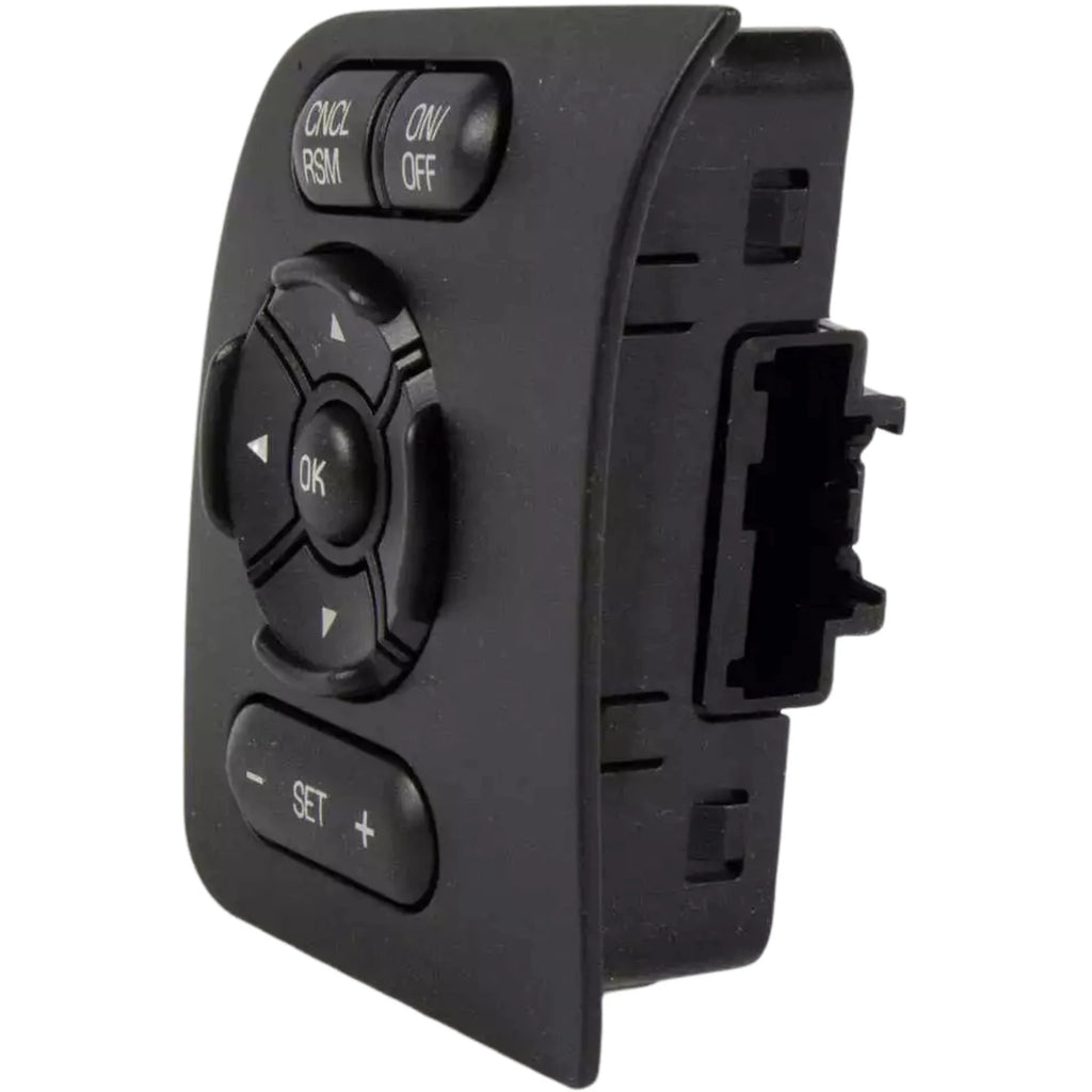 Cruise Control Switch Driver Left Side SW-6770 BC3T9E740AEW For Ford F250 350 450 550 Supe
