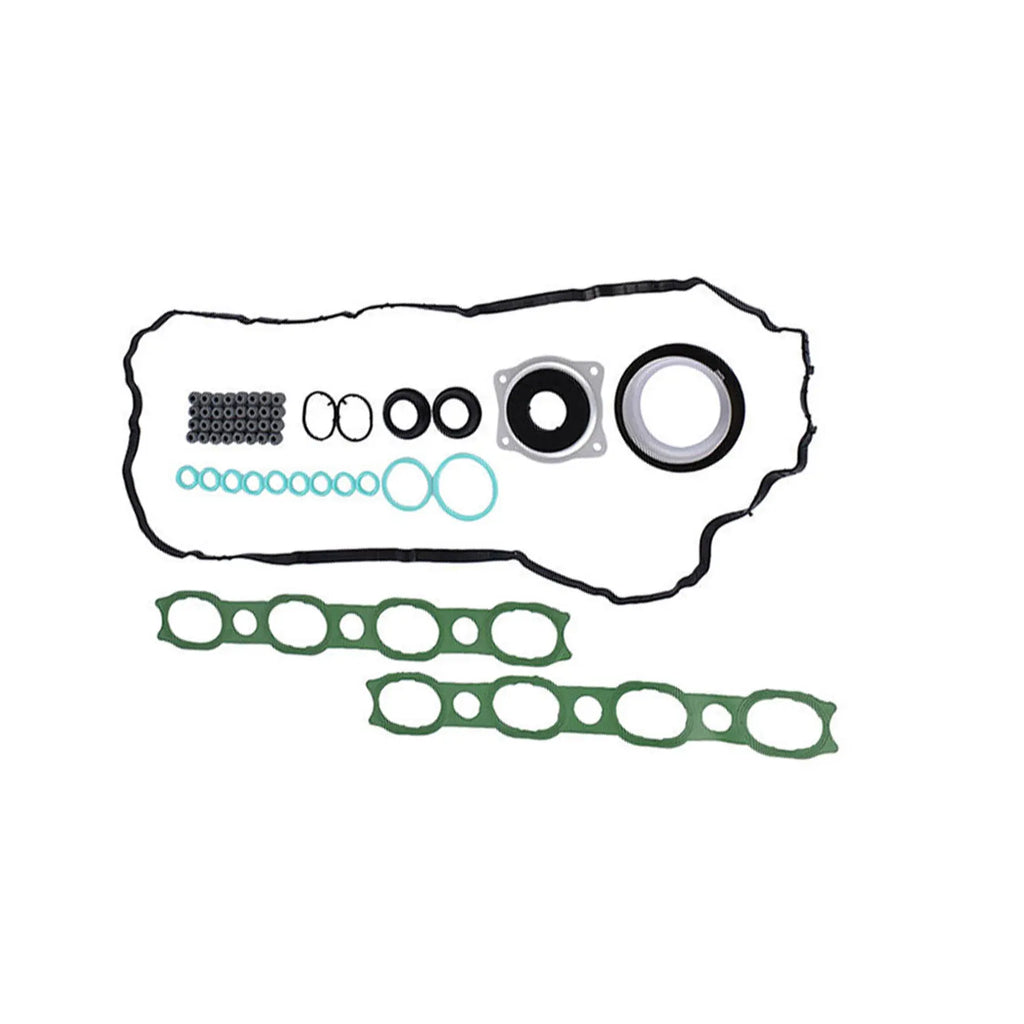 1Set Engine Gaskets Seals Rebuild Kit 94810417106 94810417205 94810112504 For Porsche Caye