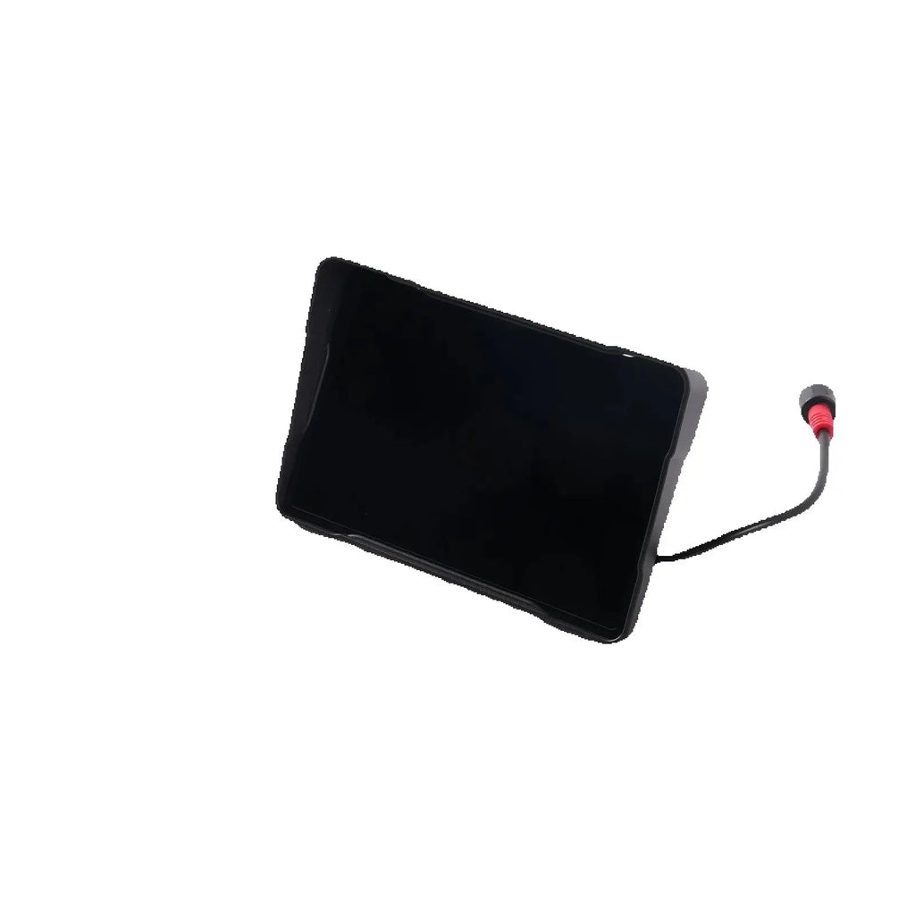 5 Inch Motorcycle Navigator Dual Bluetooth GPS CarPlay Waterproof Touch Screen FOR Car Acc