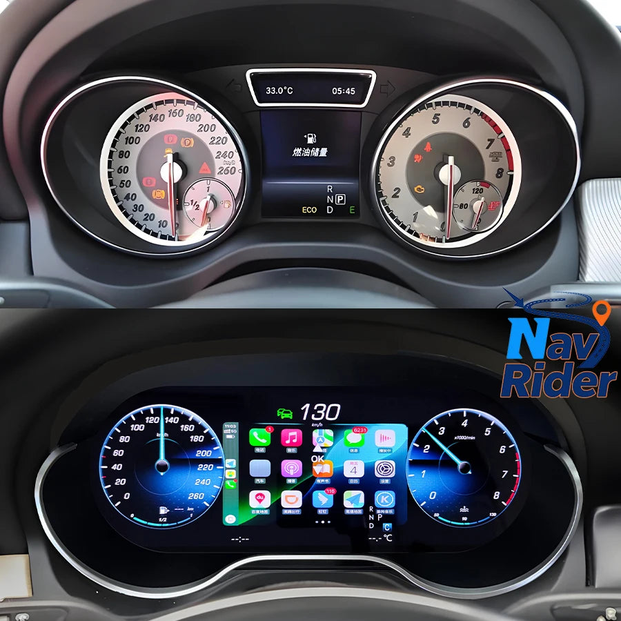LED Interior Light Kit for Mercedes AClass GLA 2013-2018 - Canbus Error-Free Interior Bulbs | AUTOKITSHOP