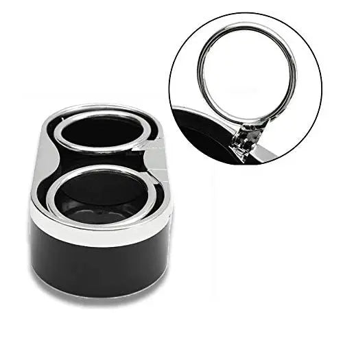 LED Interior Light Kit - Canbus Error-Free Interior Bulbs