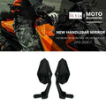 For 390 690 790 890 990 DUKE 1290 1390 Super Duke R EVO 2013-2025 New Motorcycle CNC Aluminum Mi - Automotive LED Light