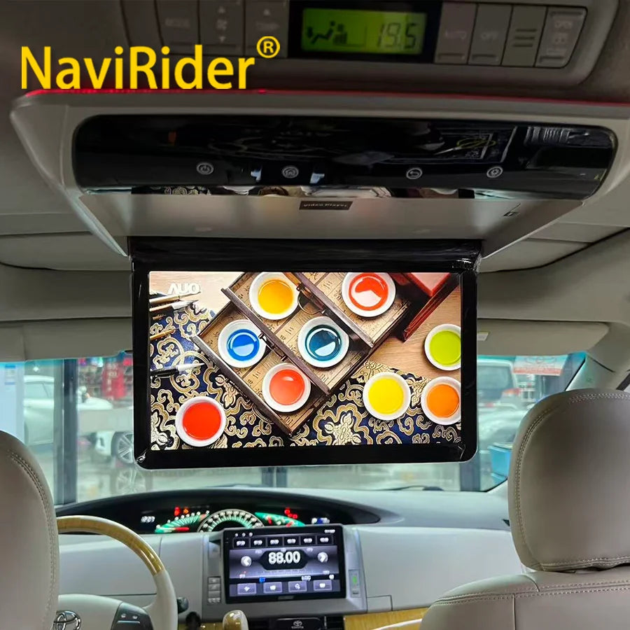 RGB - Ambient Light - Car Interior Lighting