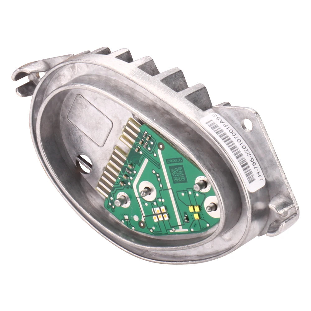 OEM 63119477989-L Turn Signal light LED Source Module Yellow color Angel Eyes Module For B