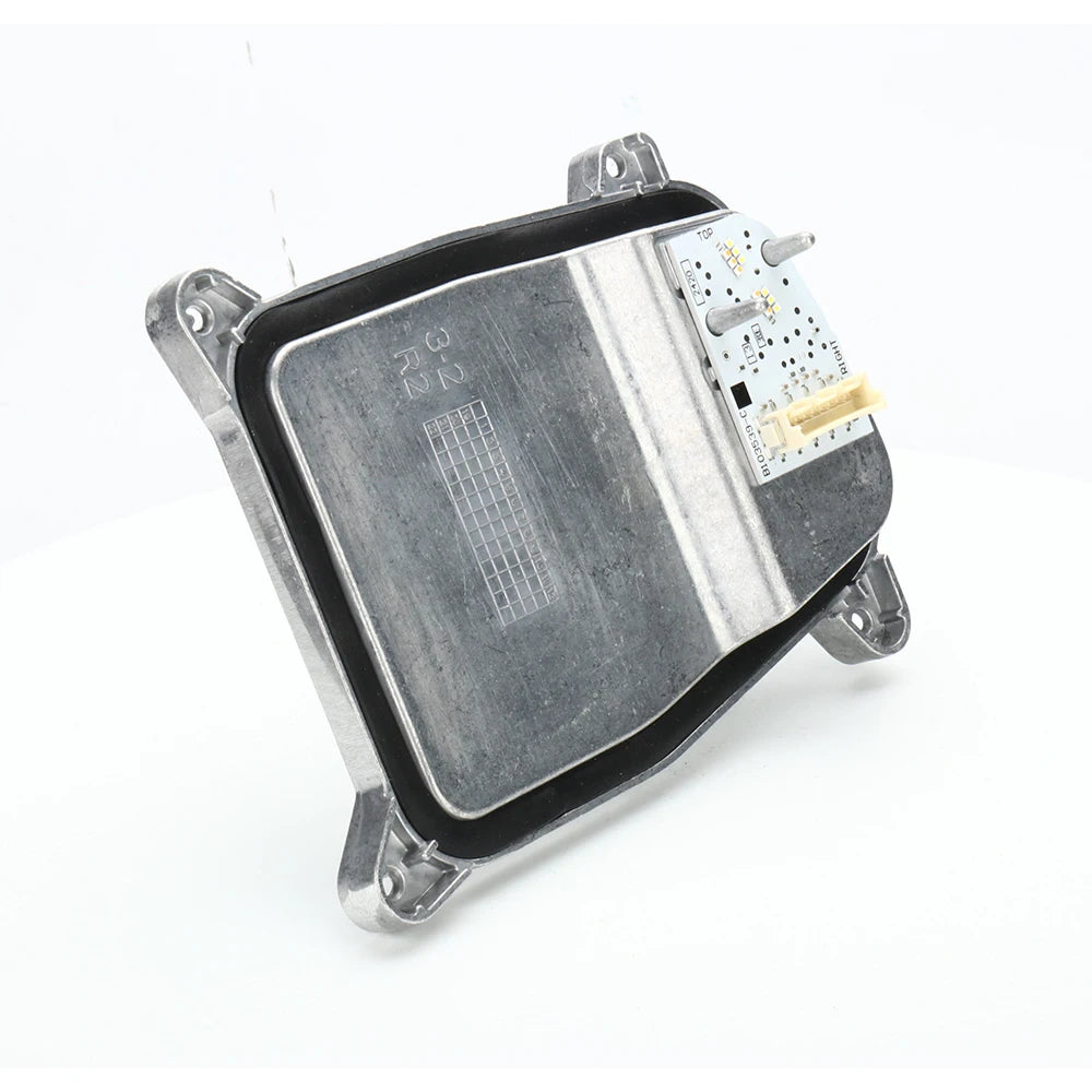 63118737590/R Turn Signal light Source Module Control Unit Yellow color Angel Eyes Module