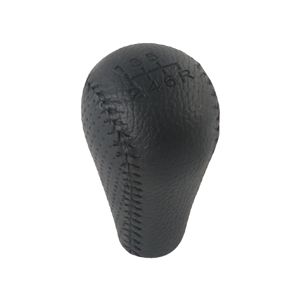 6 Speed Car Gear Shift Knob Fits For NISSAN Navara D40 Frontier Double Cab 2005-2015 Car G