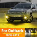 2-Piece LED Interior Light Kit for Subaru Outback 2000-2015 - Canbus Dome Map Door Trunk Bulbs | AUTOKITSHOP