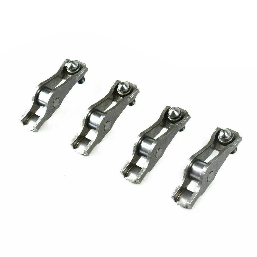 Rocker Arm Set 1025A091 For Mitsubishi L200 2006-2016 Triton 4D56U DOHC Diesel 2.5L Engine