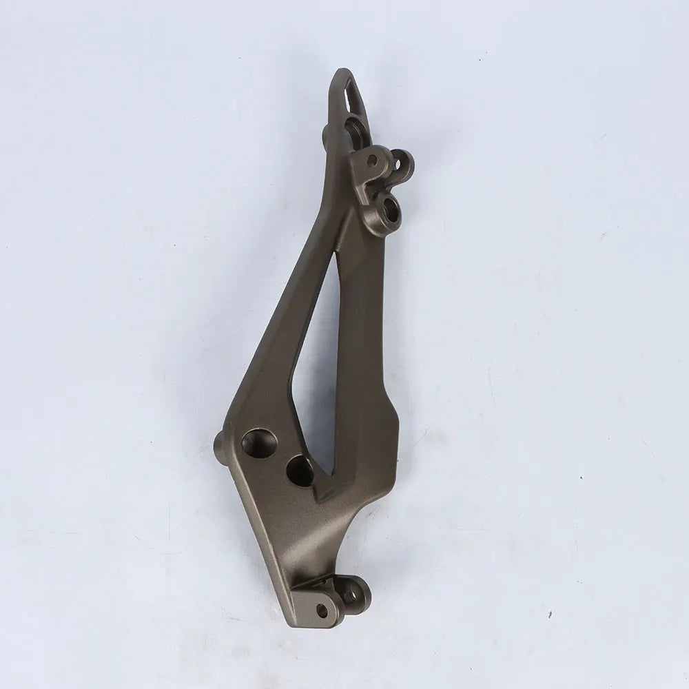 Left Footrest Base Fit For Vento Tornado 250 2017-2022 Rocketman Sport 250 2018-2022 Motor