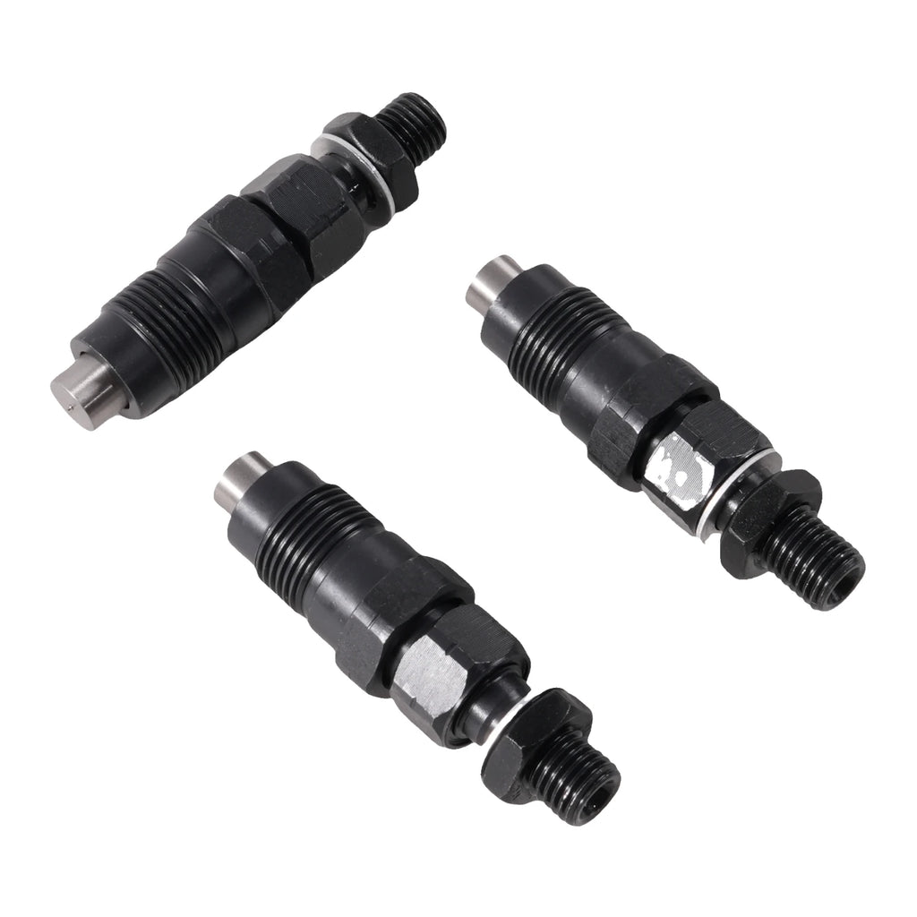 MM435-94101 Common Rail Fuel Injector For Mitsubishi L2E L3E S3L S4L S3L2 S4L2 S4S Diesel