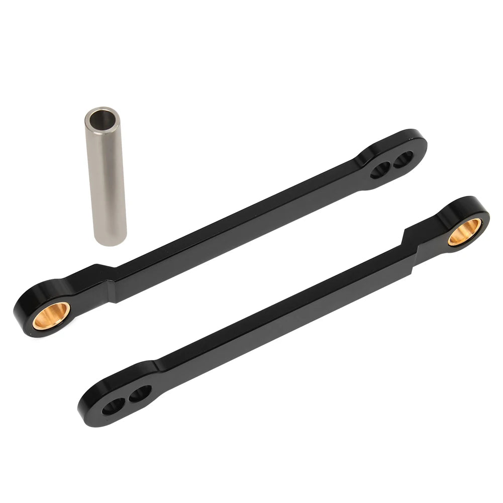 Motorcycle Adjustable Rear Suspension Lowering Links Kit For SUZUKI GSXR600 GSXR for SUZUKI 2006-2010 - Automotive LED L