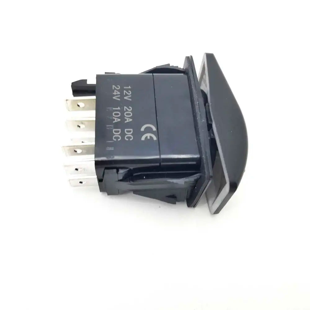 Power Window Switch for Can-Am Defender HD8 HD10 16-20 710004979 705800048